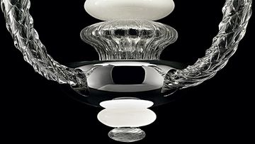 Pigalle by Barovier&Toso - view 7