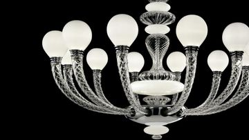 Pigalle by Barovier&Toso - view 6