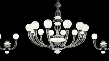 Pigalle by Barovier&Toso - view 8