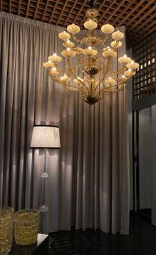 Windsor by Barovier&Toso - view 6