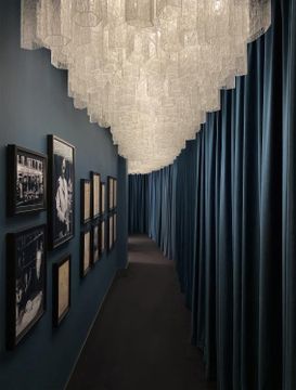 Trim by Barovier&Toso - view 7