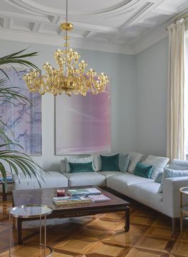 Bissa Boba by Barovier&Toso - view 9