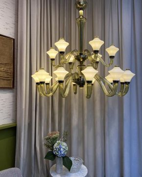 Metropolis by Barovier&Toso - view 8