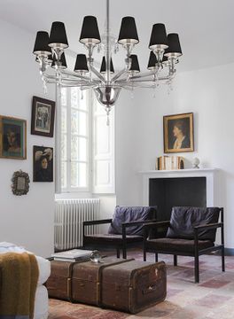Nevada by Barovier&Toso - view 5