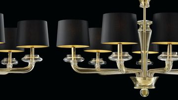 Saint Germain by Barovier&Toso - view 6