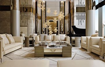 Spinn by Barovier&Toso - view 6