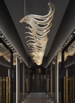 Swing by Barovier&Toso - view 7