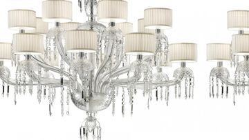 Première Dame by Barovier&Toso - view 3
