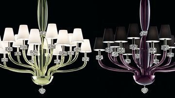 Rotterdam by Barovier&Toso - view 6
