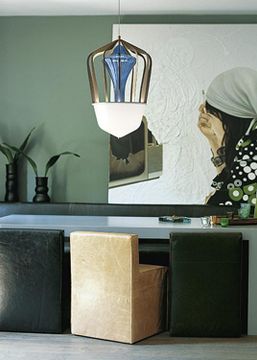 Robin by Barovier&Toso - view 9