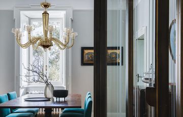 Rosati by Barovier&Toso - view 9