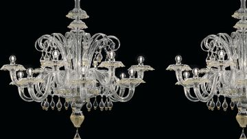 Rabat by Barovier&Toso - view 5