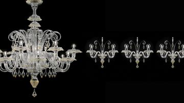 Rabat by Barovier&Toso - view 7