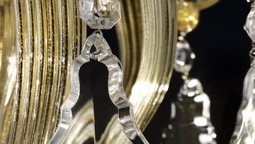 Riyadh by Barovier&Toso - view 7