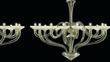 Windsor by Barovier&Toso - view 7