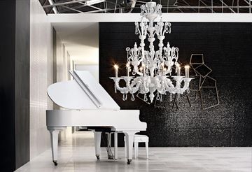 Taif by Barovier&Toso - view 9
