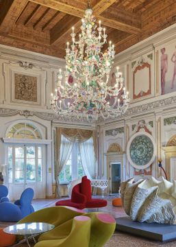 4607 by Barovier&Toso - view 7