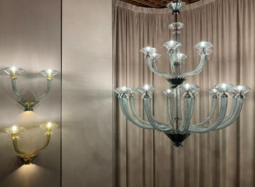 Vertigo by Barovier&Toso - view 5