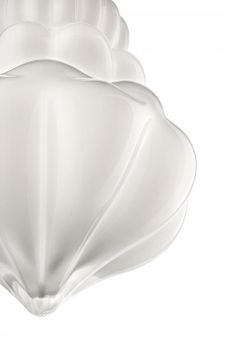 Vallonné Opale by Barovier&Toso - view 8