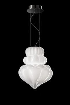 Vallonné Opale by Barovier&Toso - view 6
