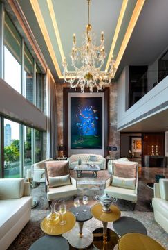 Rive Gauche by Barovier&Toso - view 8