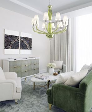 Rotterdam by Barovier&Toso - view 7