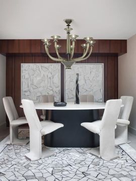 Vertigo by Barovier&Toso - view 9