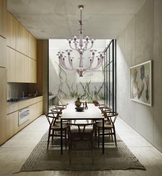 Vertigo by Barovier&Toso - view 8