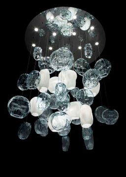 Hanami by Barovier&Toso - view 5