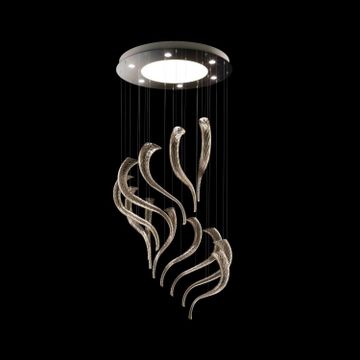 Swing by Barovier&Toso - view 5