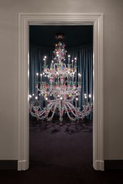 4607 by Barovier&Toso - view 6