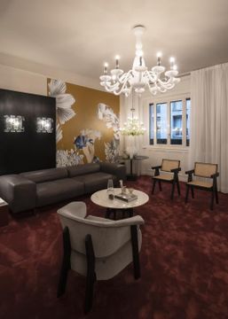 New Felci by Barovier&Toso - view 9