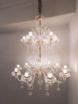 Agadir by Barovier&Toso - view 7