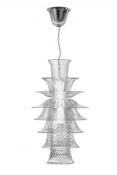 Campanula by Barovier&Toso - view 7