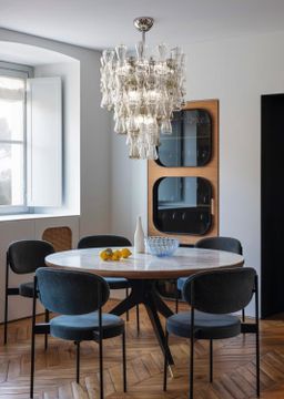 Clepsydra by Barovier&Toso - view 6