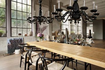 Palladiano by Barovier&Toso - view 7