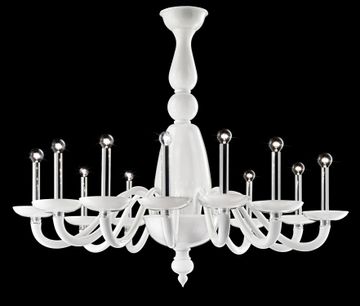 Palladiano by Barovier&Toso - view 5