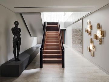 Alumina by Barovier&Toso - view 6