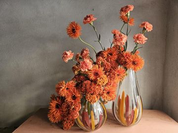 Posidonia | Barovier&Toso by Barovier&Toso - view 4