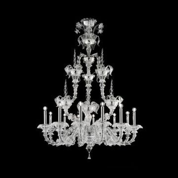 4604 by Barovier&Toso - view 4