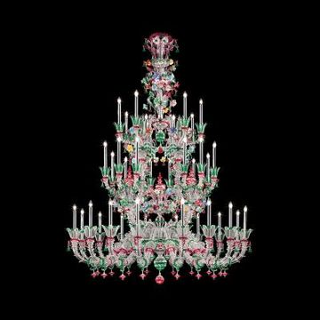 4607 by Barovier&Toso - view 4