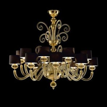 Tangeri by Barovier&Toso - view 4