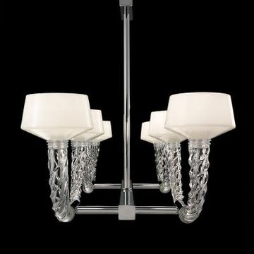 Twins by Barovier&Toso - view 4