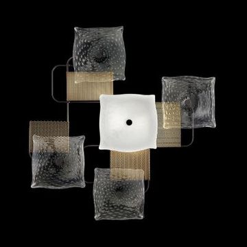 Alumina by Barovier&Toso - view 4
