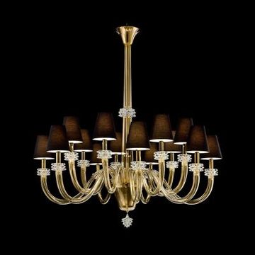 Amsterdam by Barovier&Toso - view 4