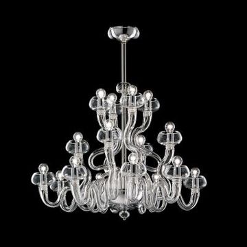 Bissa Boba by Barovier&Toso - view 4