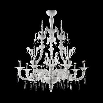 Dhamar by Barovier&Toso - view 4