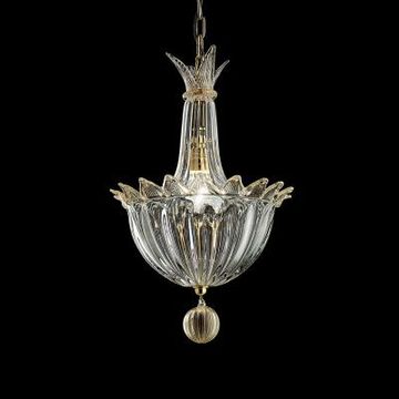 Fanali Veneziani by Barovier&Toso - view 4