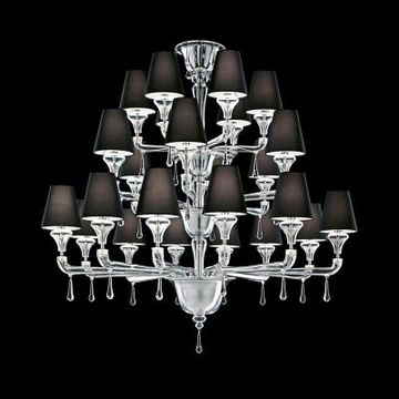 Nevada by Barovier&Toso - view 4
