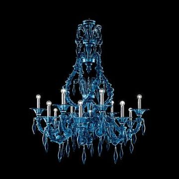 San Giorgio by Barovier&Toso - view 4